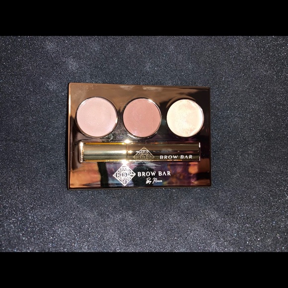 Brow makeover kit “Light” - Picture 3 of 4